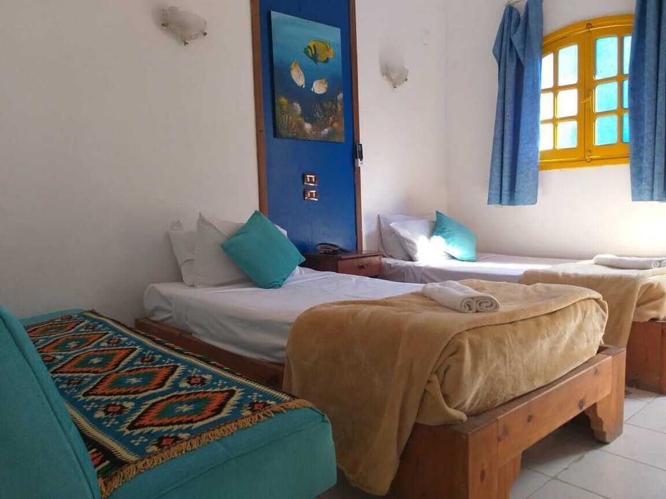 Superior Twin Room | Free WiFi