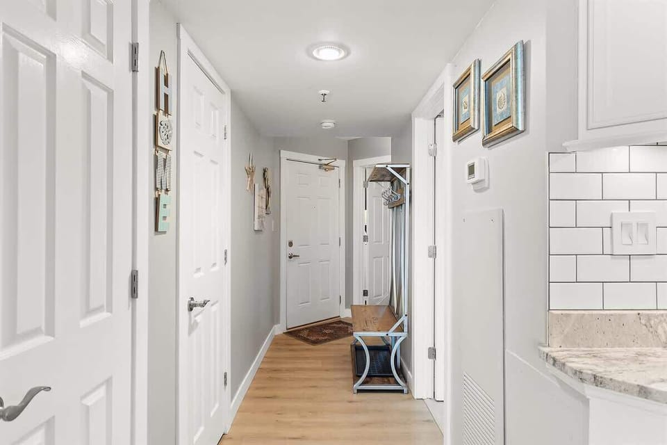 Entryway