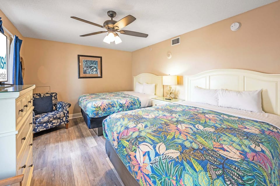 Stunning Bedroom Beautifully Decorated💫✨
