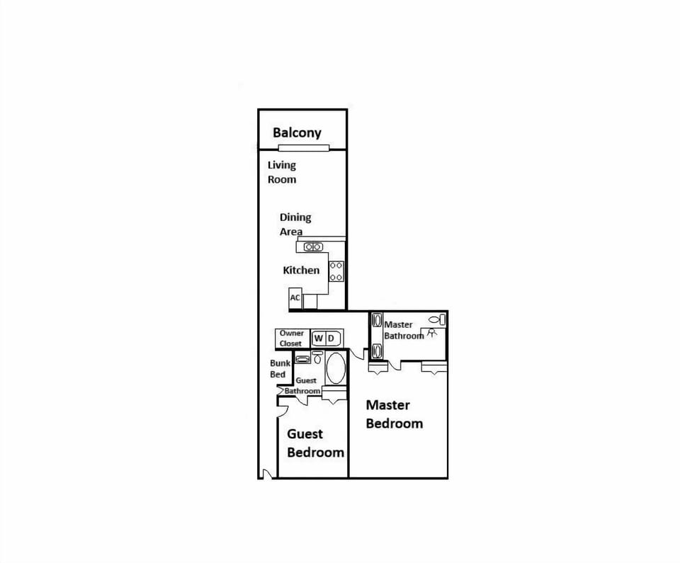 Floor Plan - Floor Plan