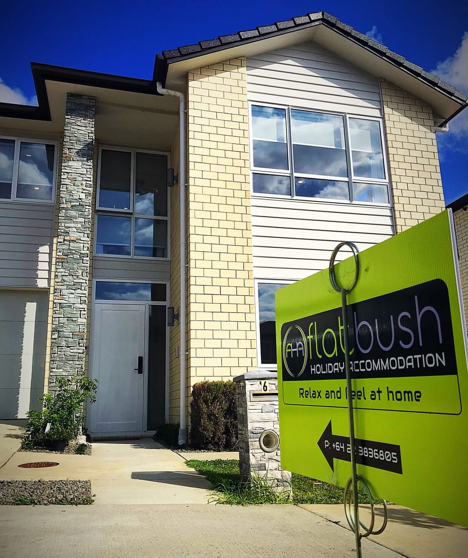 Flatbush Holiday Accommodation (1)