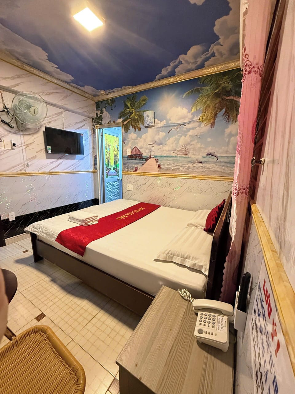 Standard Room | 1 bedroom, free WiFi