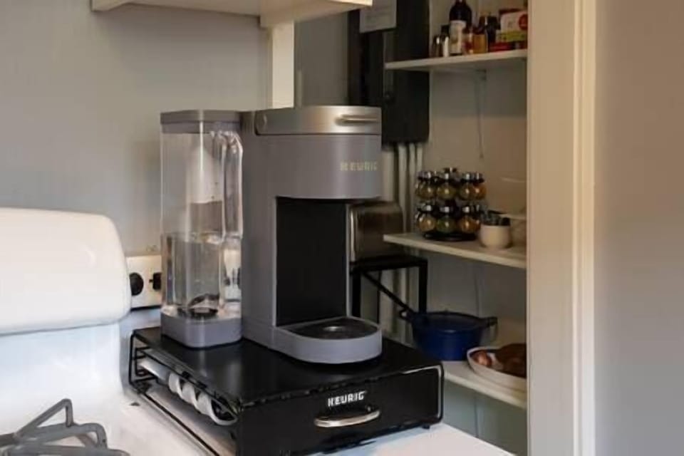 Coffee time!