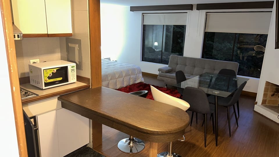 1 bedroom, free WiFi