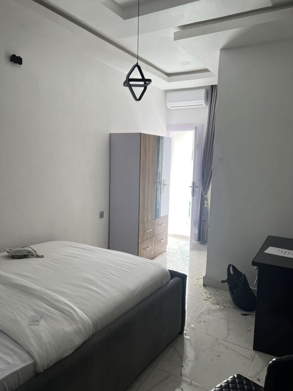 Classic Single Room | Desk, laptop workspace, free WiFi