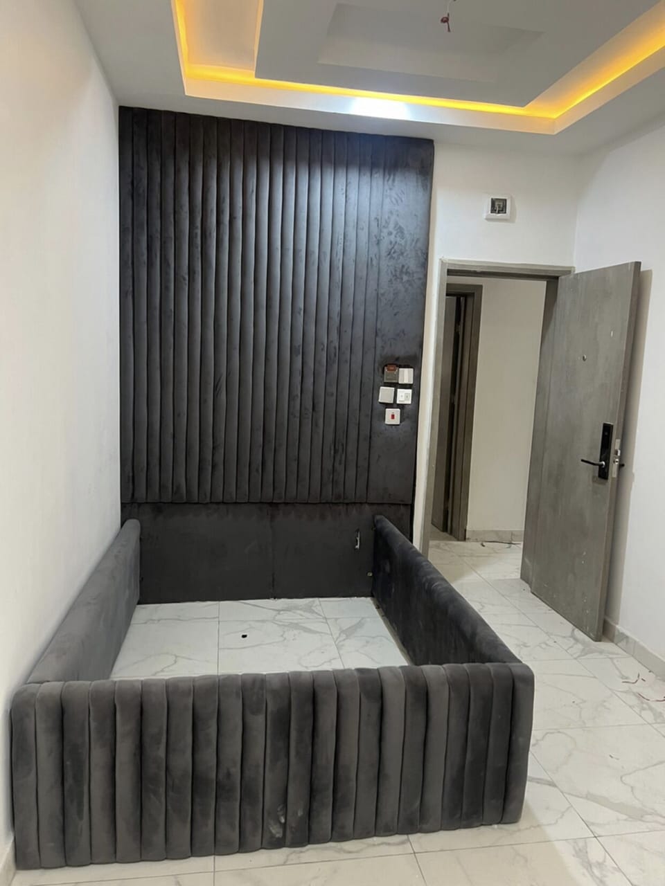 Classic Single Room | Desk, laptop workspace, free WiFi