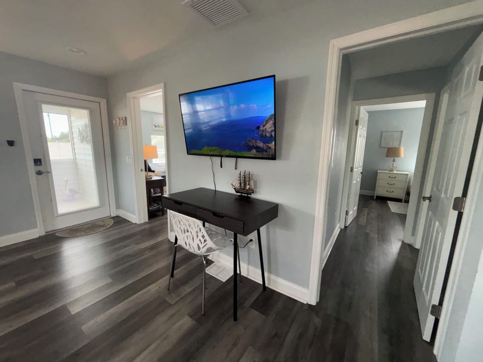 Smart Tv - Living Room