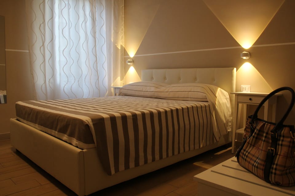 Room, 1 Bedroom, Smoking, Terrace | 1 bedroom