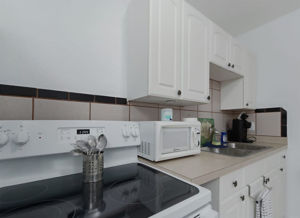 Visit local store and cook at home