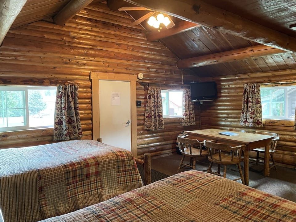 Main Room