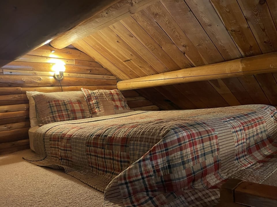 Loft Bed