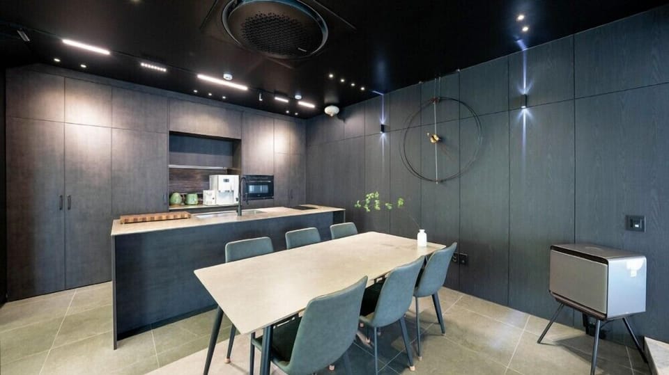 Room (private house(Pool Villa))
