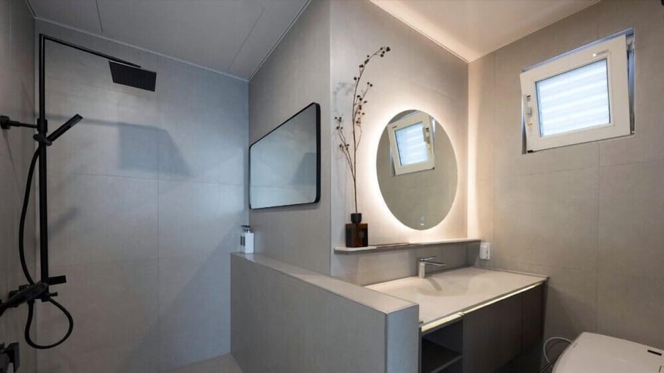 Room (private house(Pool Villa))