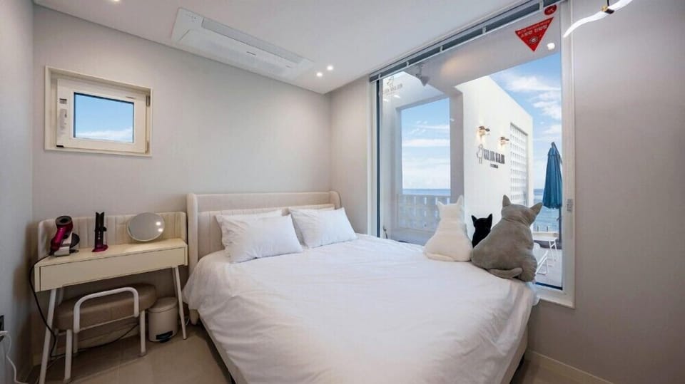 Room (private house(Pool Villa))