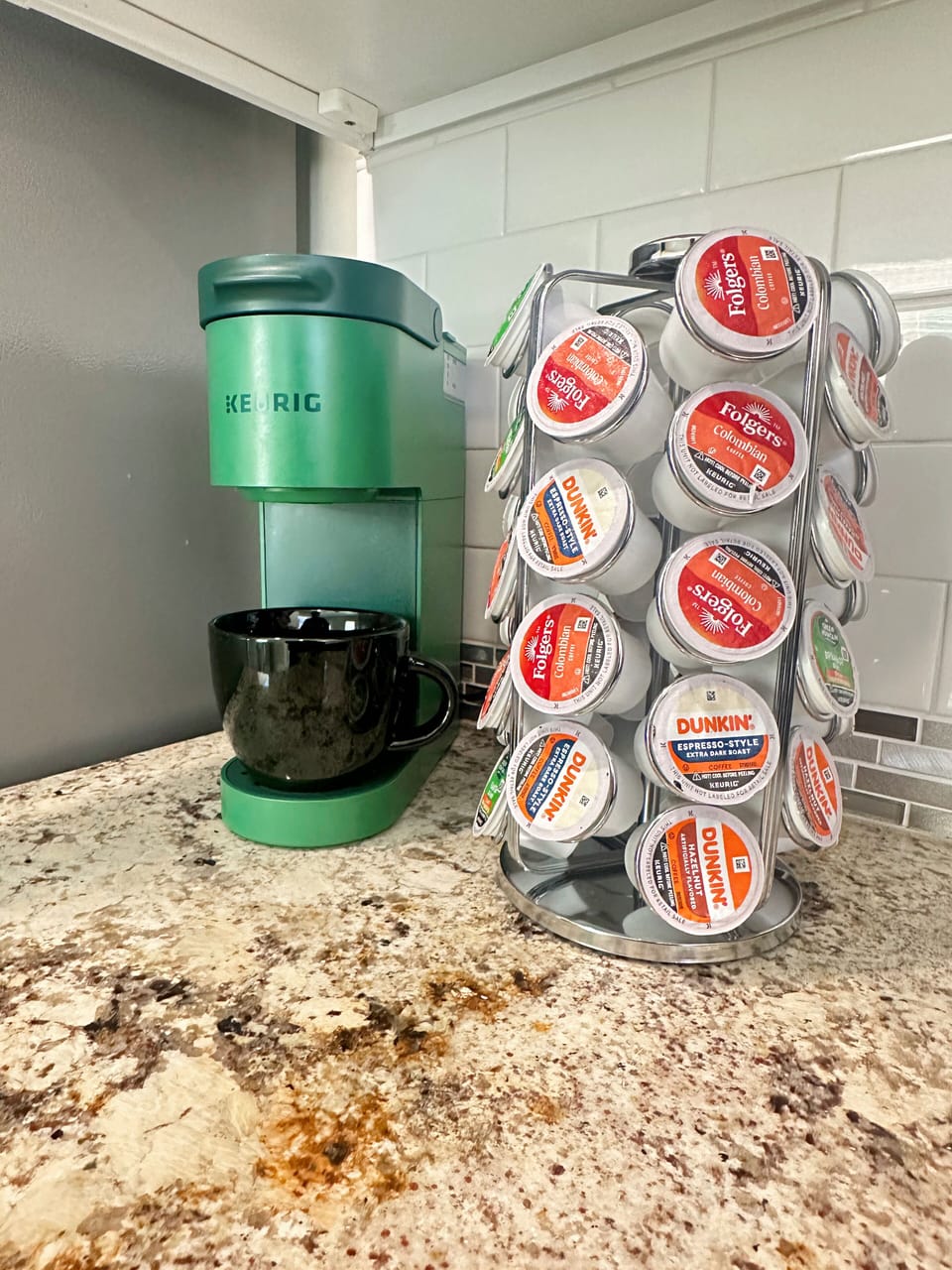 Keurig Coffee Maker