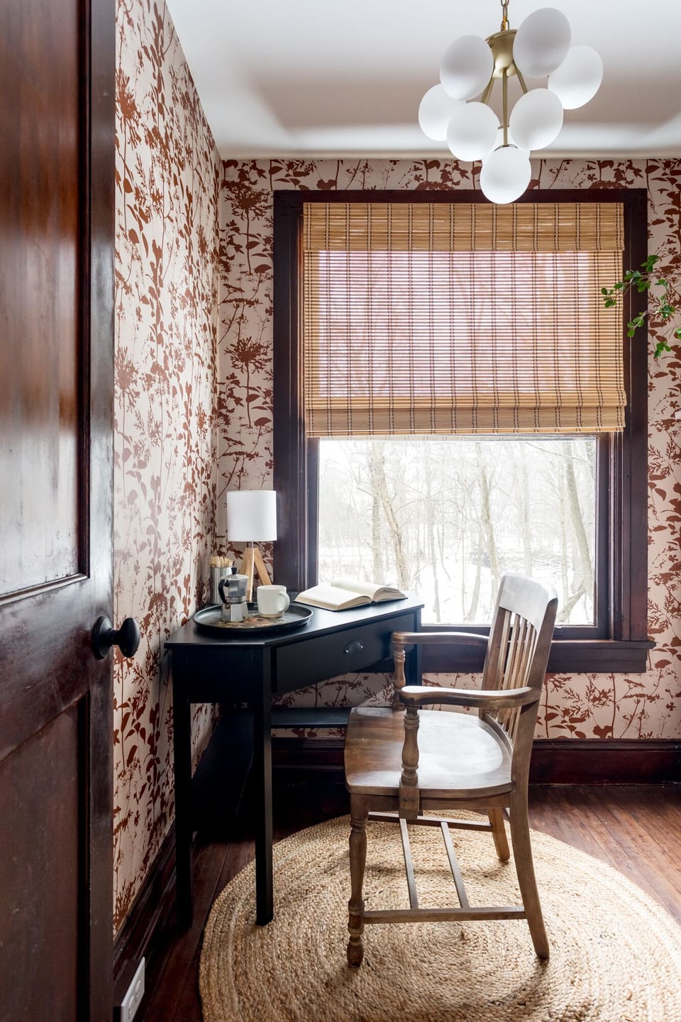 Office/Reading Room