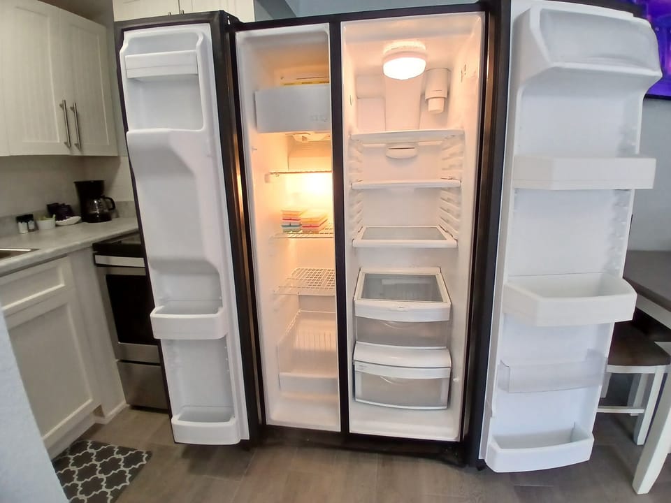 Full size Fridge