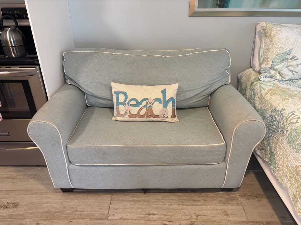 Sitting Area