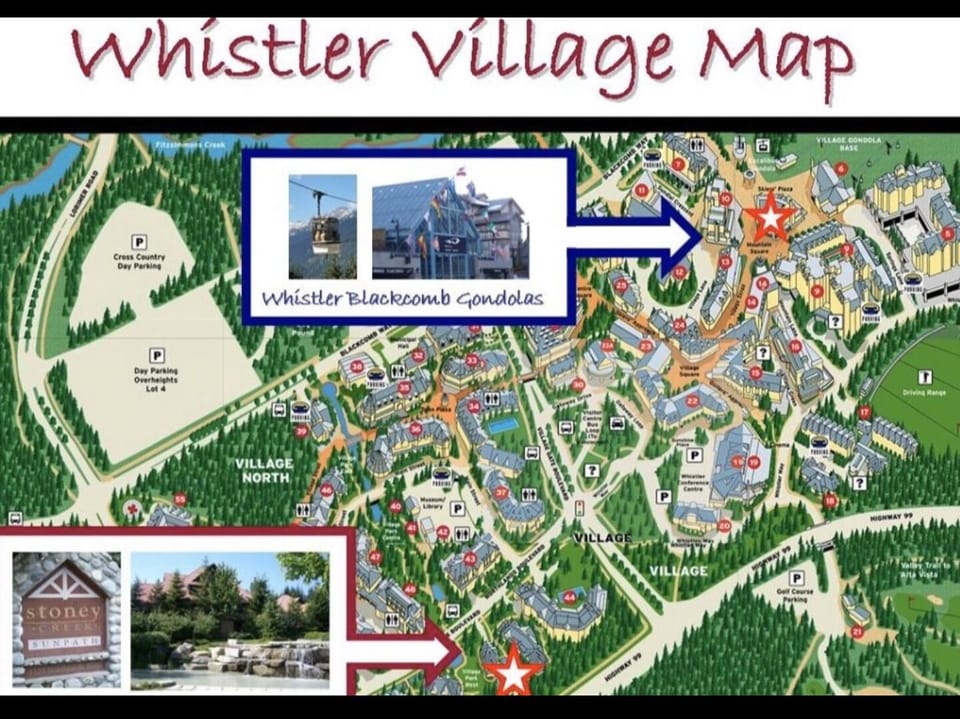 Property map