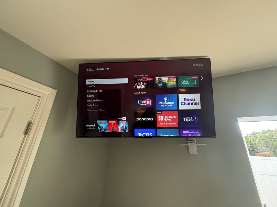 Smart Tv