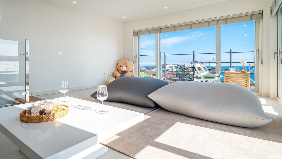 Basic Room, 2 Bedrooms (Sevenstay) | 2 bedrooms, free WiFi