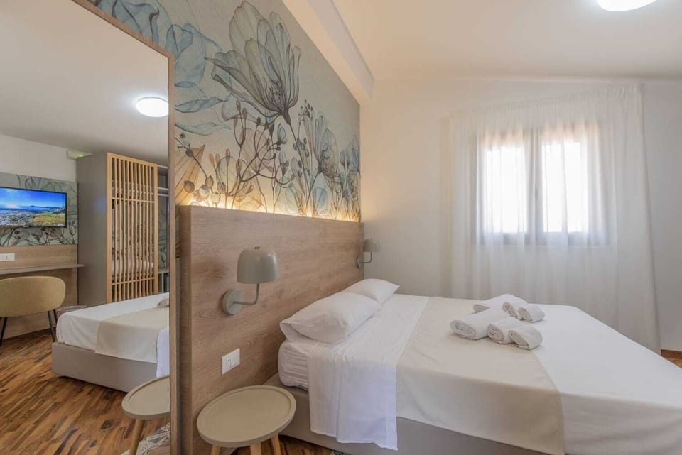 Standard Double Room, 1 Bedroom | Free WiFi