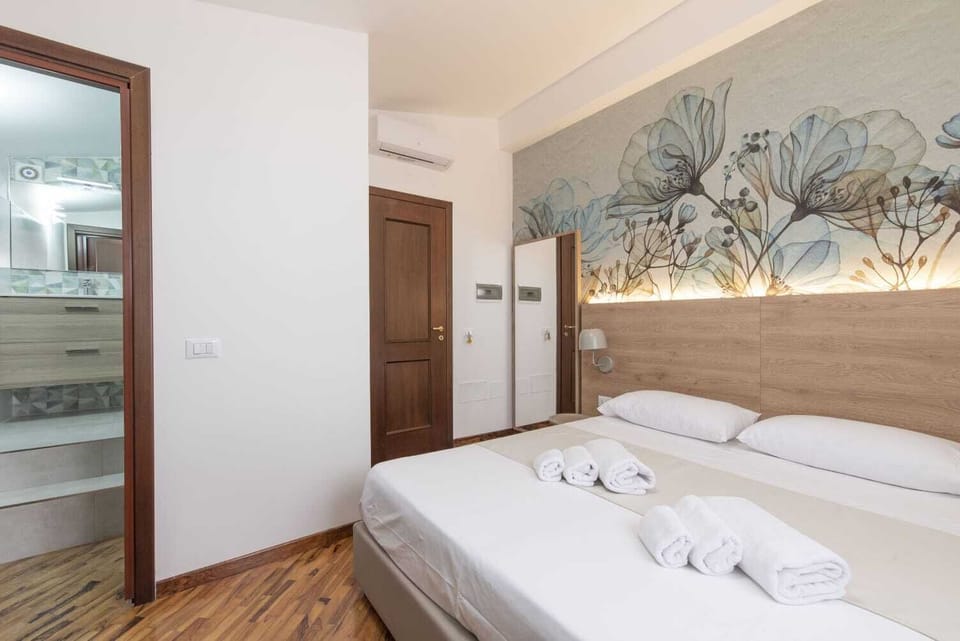 Standard Double Room, 1 Bedroom | Free WiFi