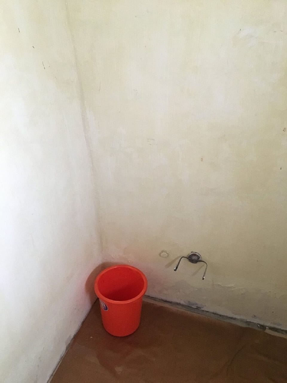 Deluxe Double Room, 1 Bedroom, Mountain View, Lakeside | Bathroom | Shower, eco-friendly toiletries, towels, soap