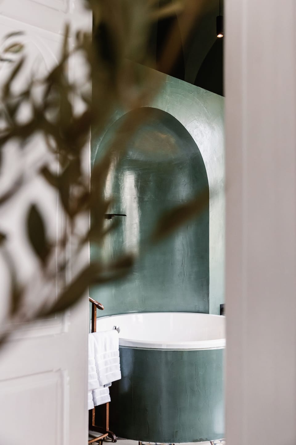 Exclusive Room, Balcony | Bathroom | Designer toiletries, hair dryer, bathrobes, slippers