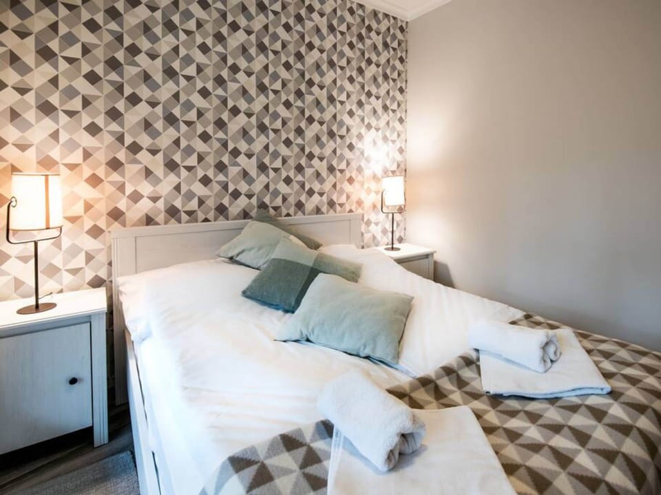 Apartment | 3 bedrooms