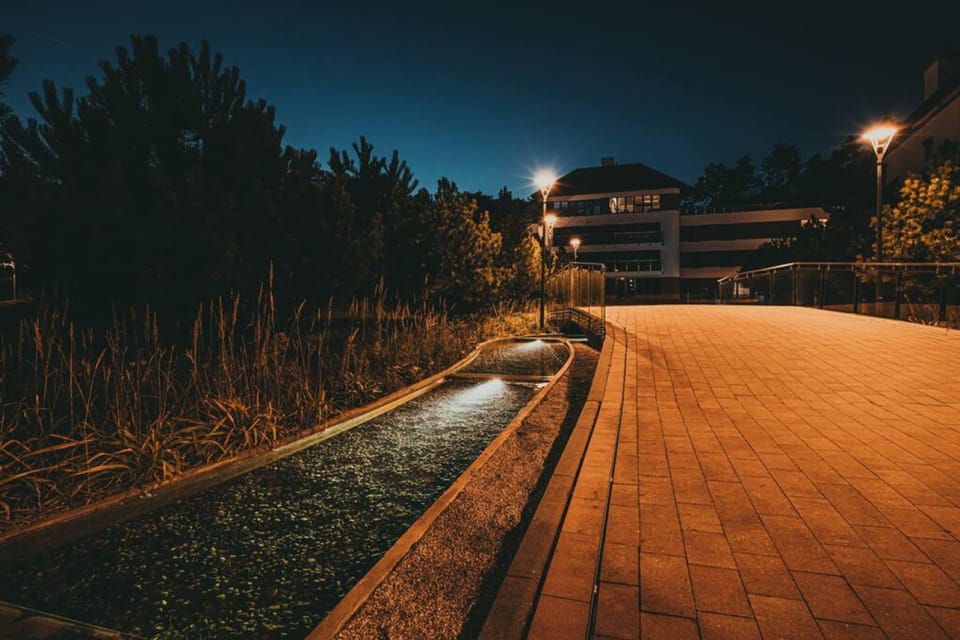House | 1 bedroom