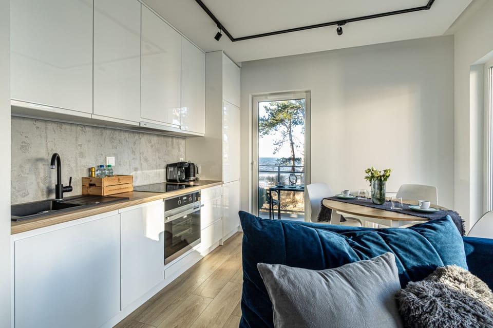 House | 1 bedroom