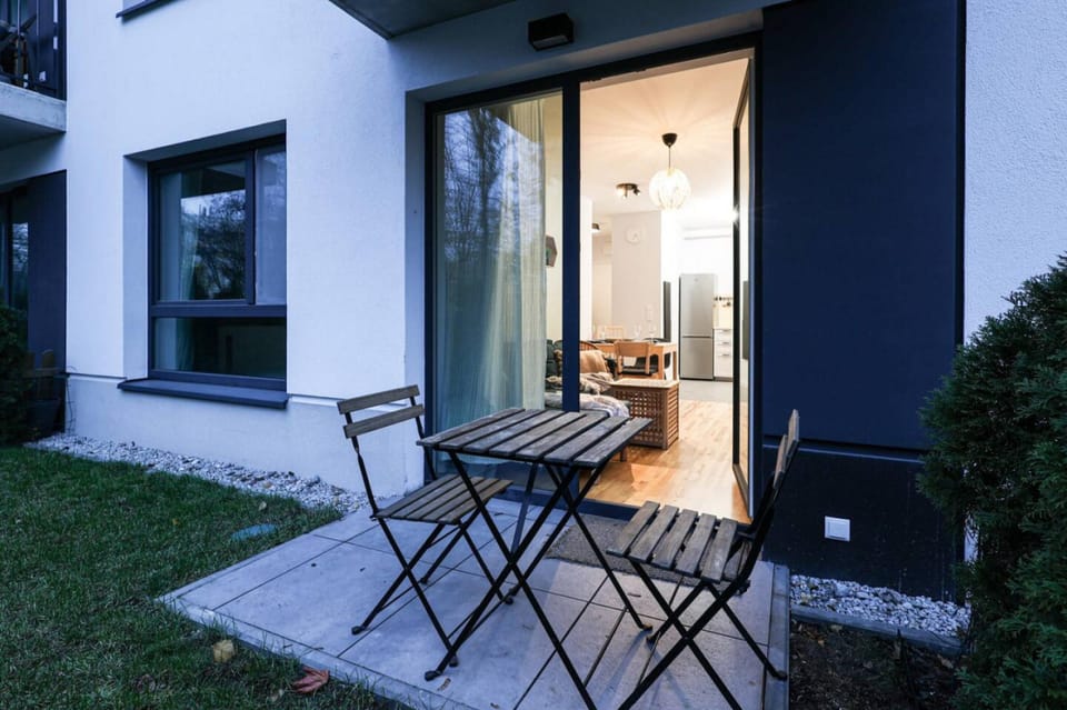 House | 1 bedroom