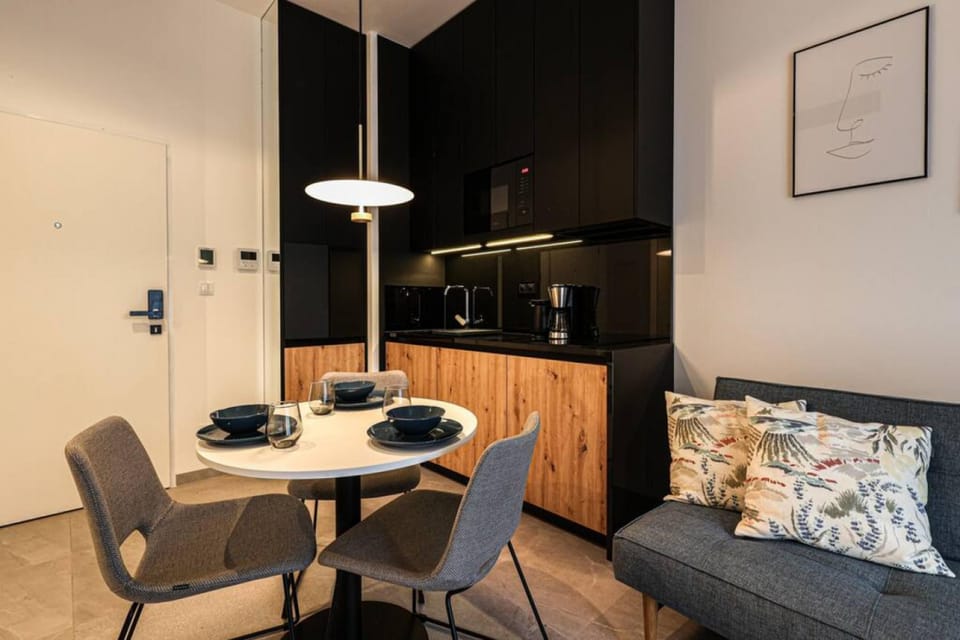 House | 1 bedroom