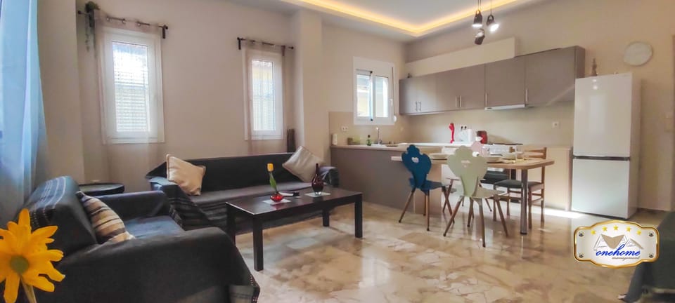 House | 2 bedrooms