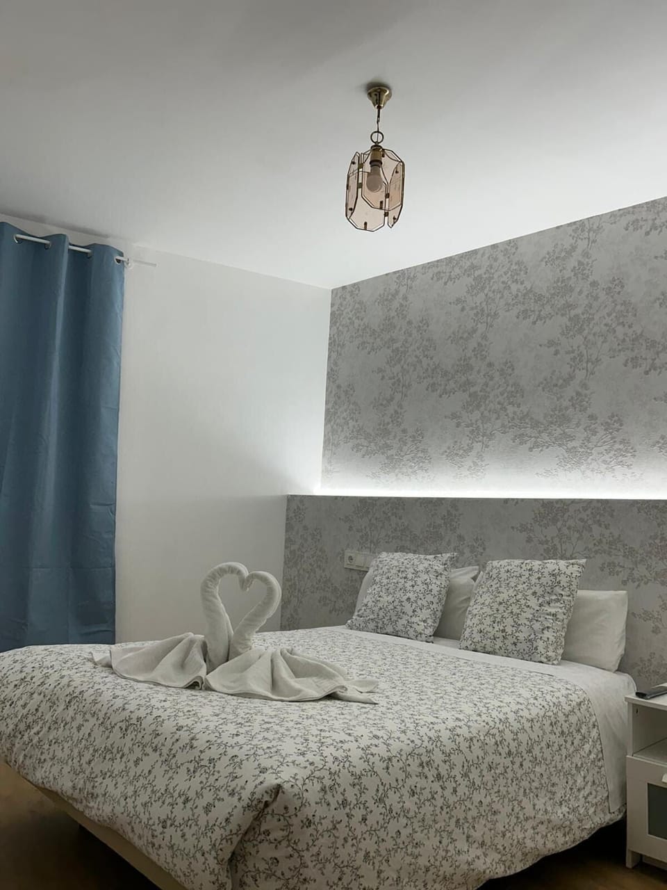Economy Double Room, Private Bathroom | Free WiFi, bed sheets