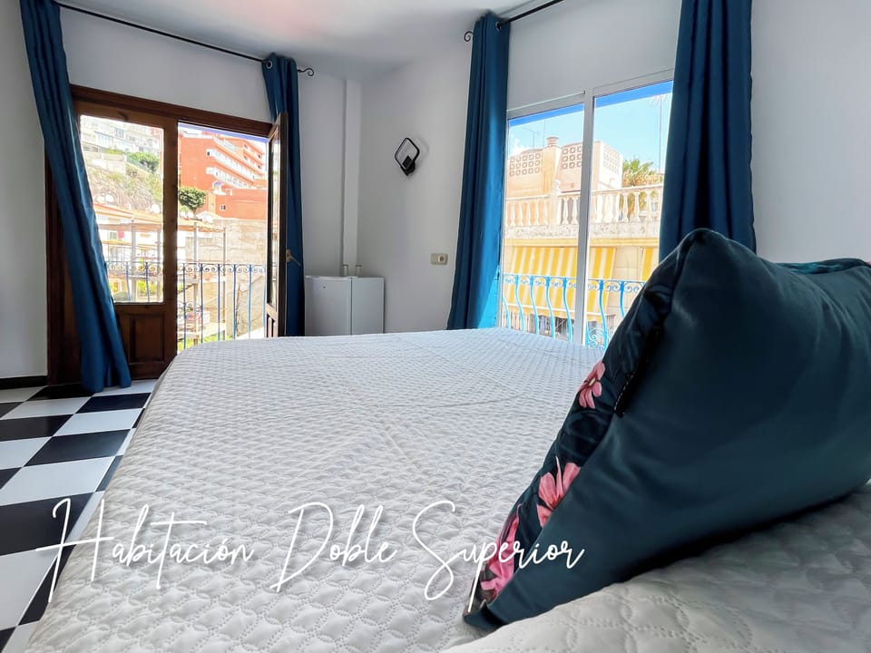 Superior Double Room | Desk, free WiFi