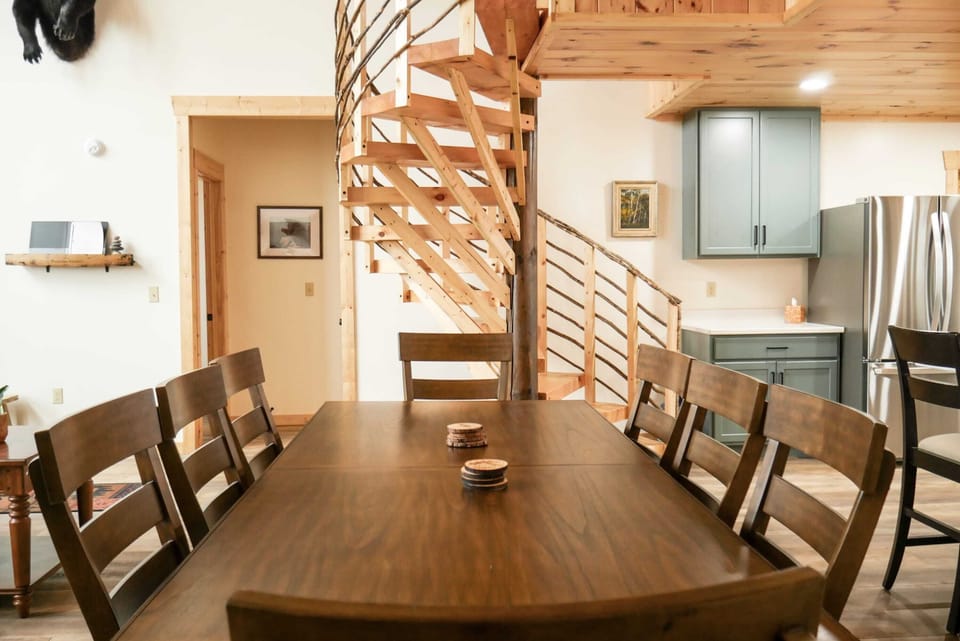 seating my staircase