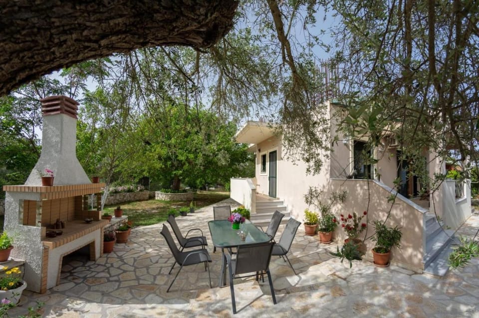 House | 2 bedrooms