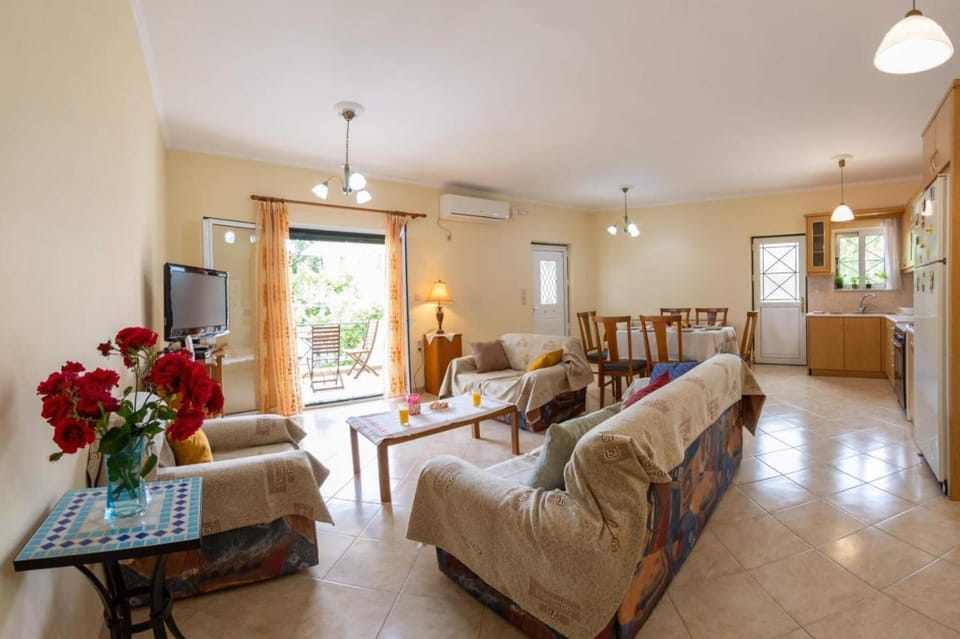 House | 2 bedrooms