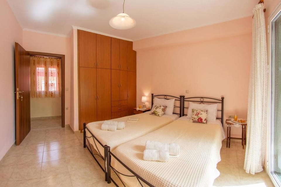 House | 2 bedrooms