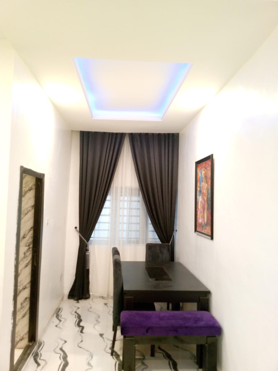 Apartment | Dining