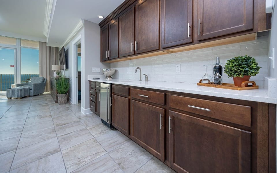 Condo, 4 Bedrooms | Interior