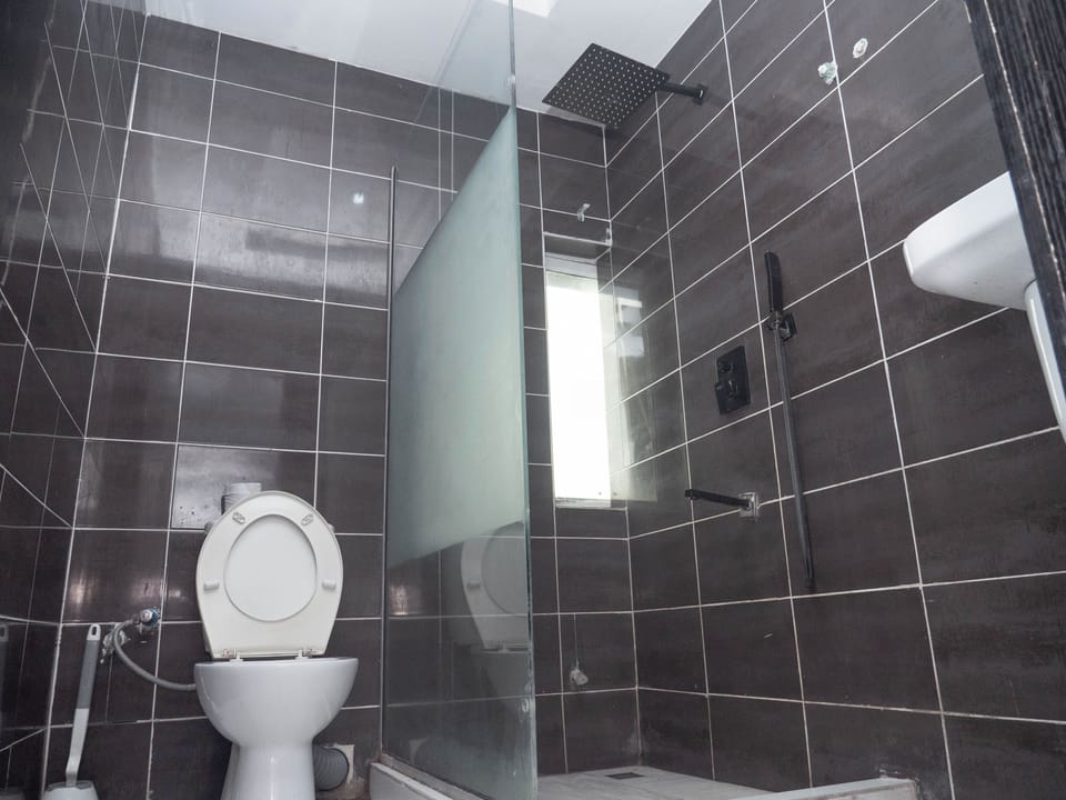 Superior Room | Bathroom
