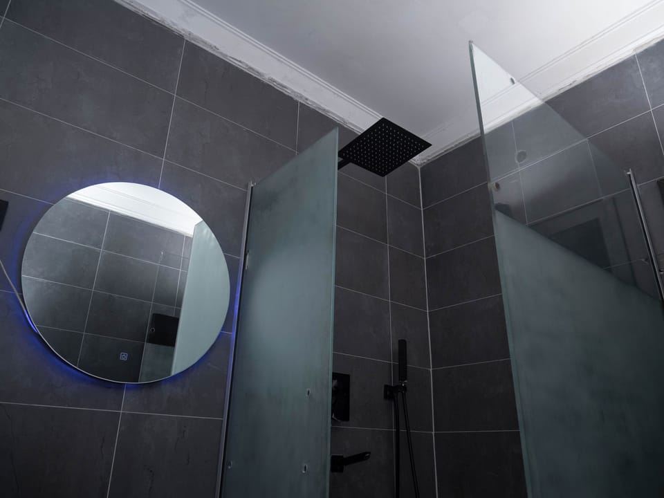 Junior Suite | Bathroom