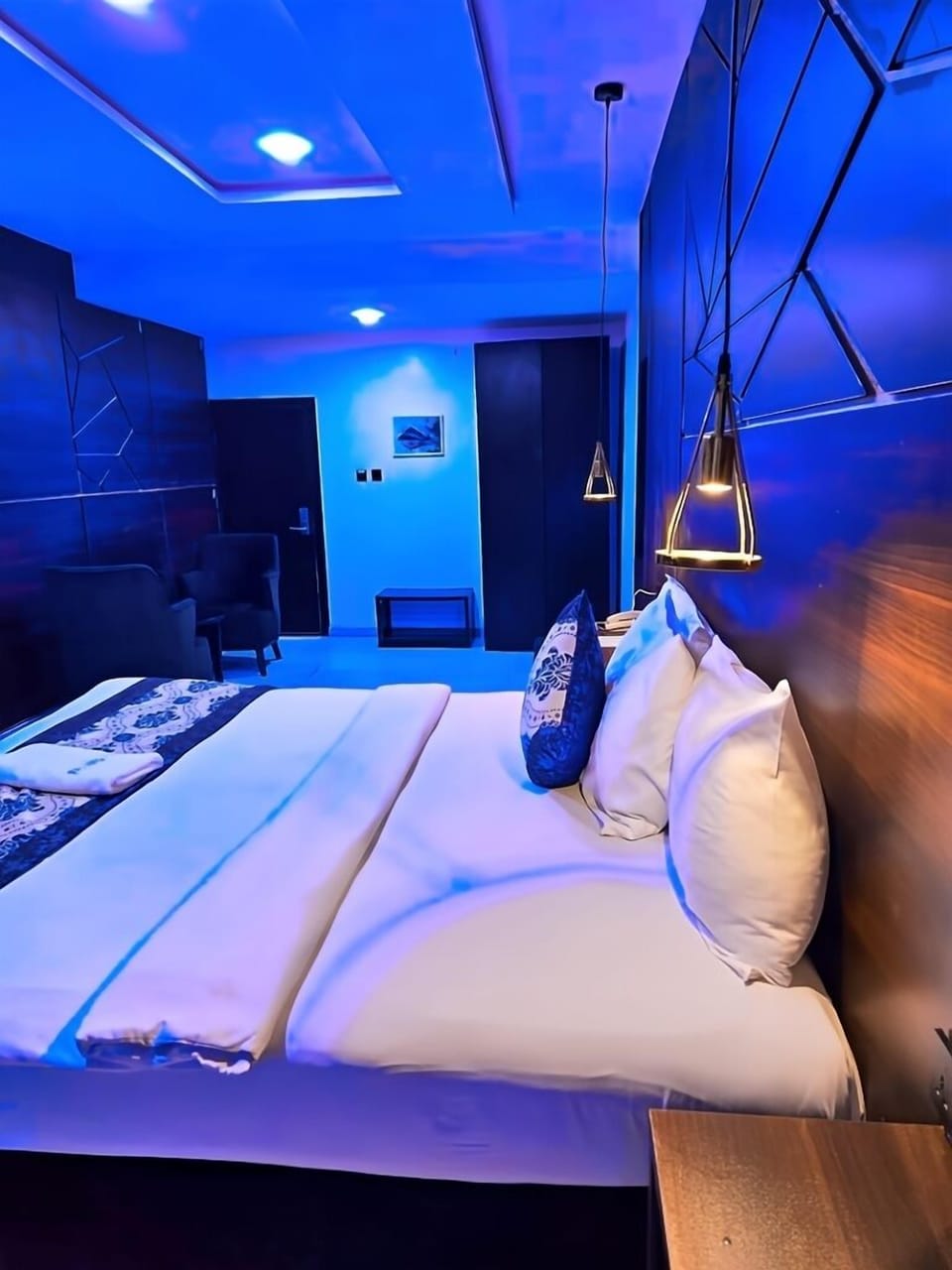 Superior Room | 1 bedroom, free WiFi