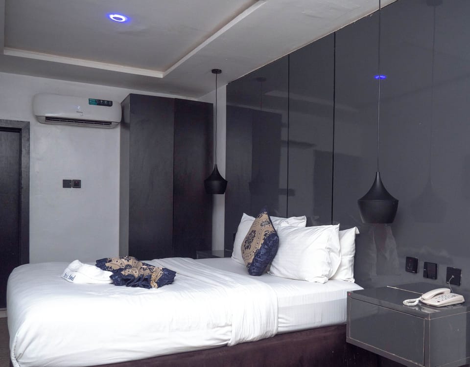 Standard Room | 1 bedroom, free WiFi