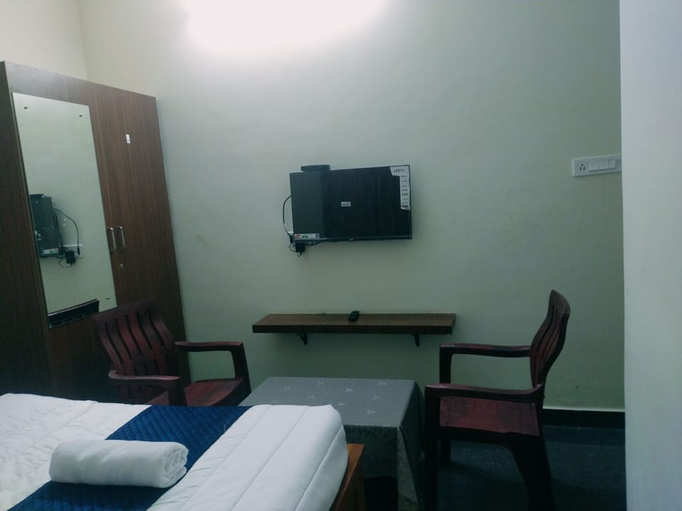 Deluxe Double Room | Soundproofing, iron/ironing board, free WiFi