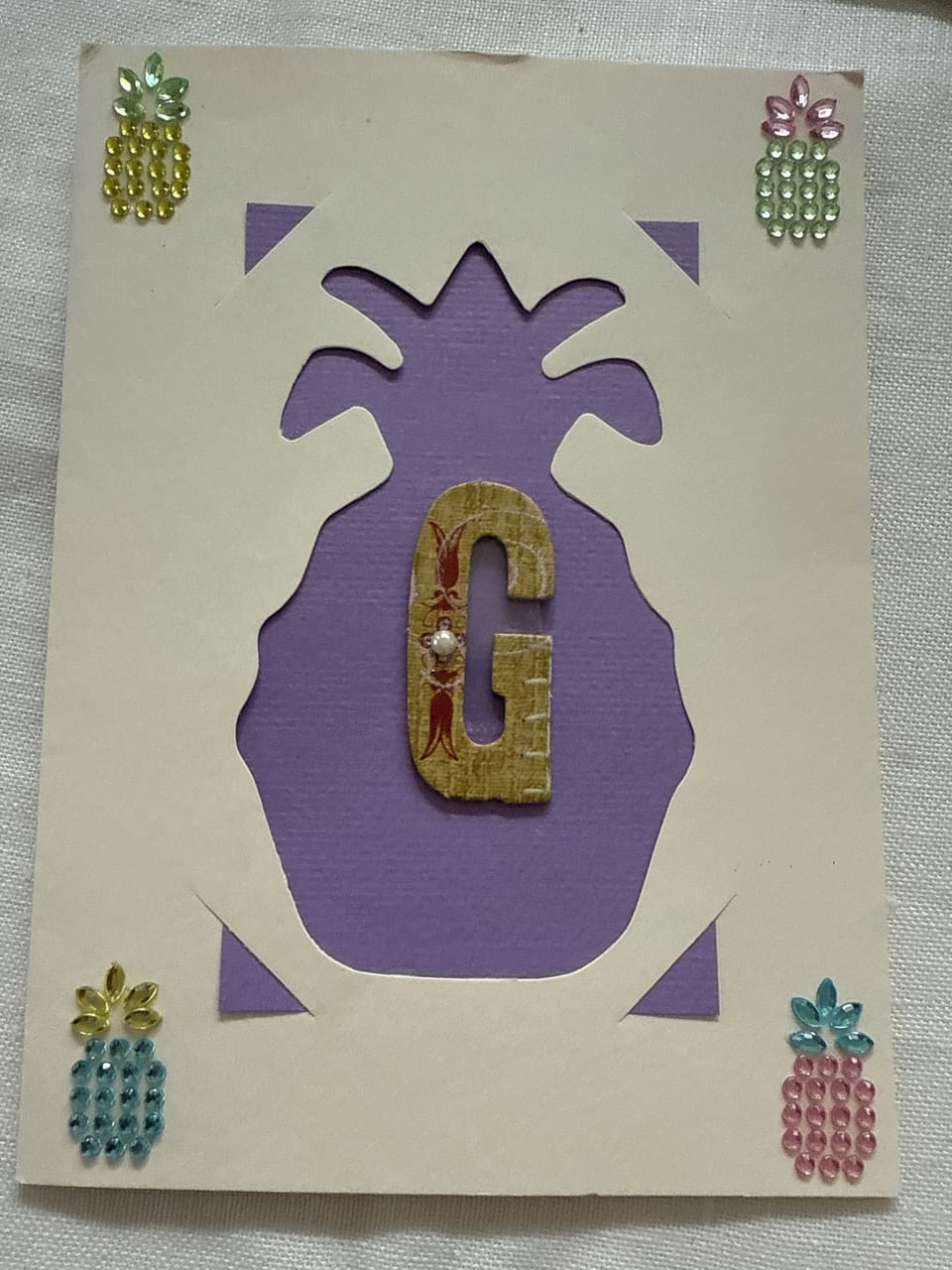 Thank you, from a guest