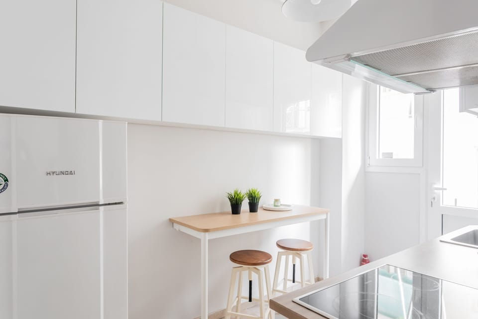 Electric kettle